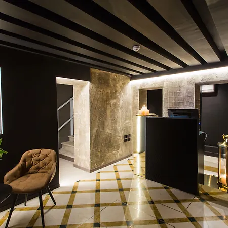 Riva Del Vin Boutique Hotel-3